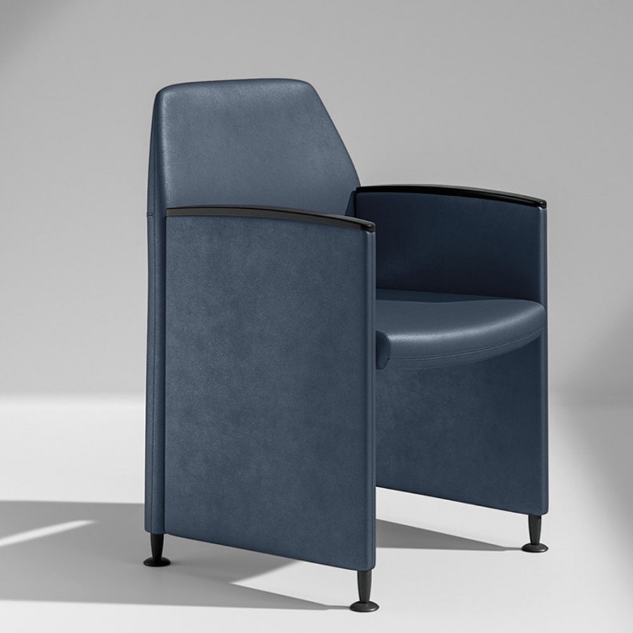 Scaun sala de coferinta Aresline Papillon